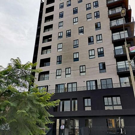 Espacio Luxury Apartments “Edificio Boutique B51” Lima Eksteriør bilde