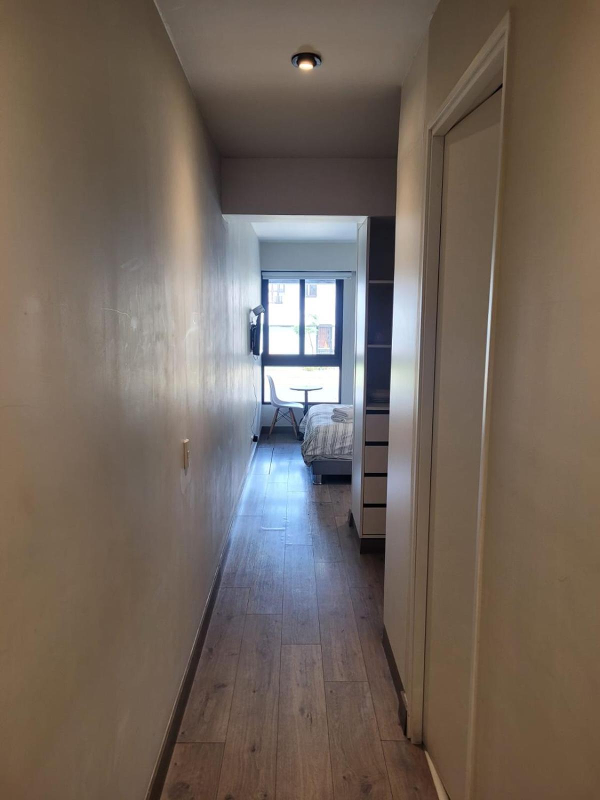 Espacio Luxury Apartments “Edificio Boutique B51” Lima Eksteriør bilde