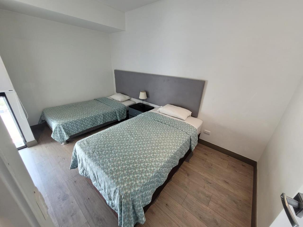 Espacio Luxury Apartments “Edificio Boutique B51” Lima Eksteriør bilde