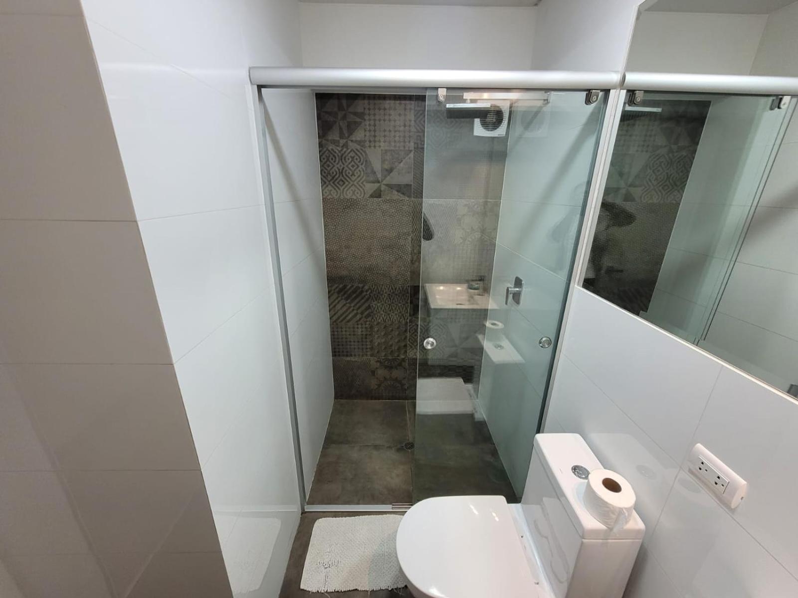 Espacio Luxury Apartments “Edificio Boutique B51” Lima Eksteriør bilde