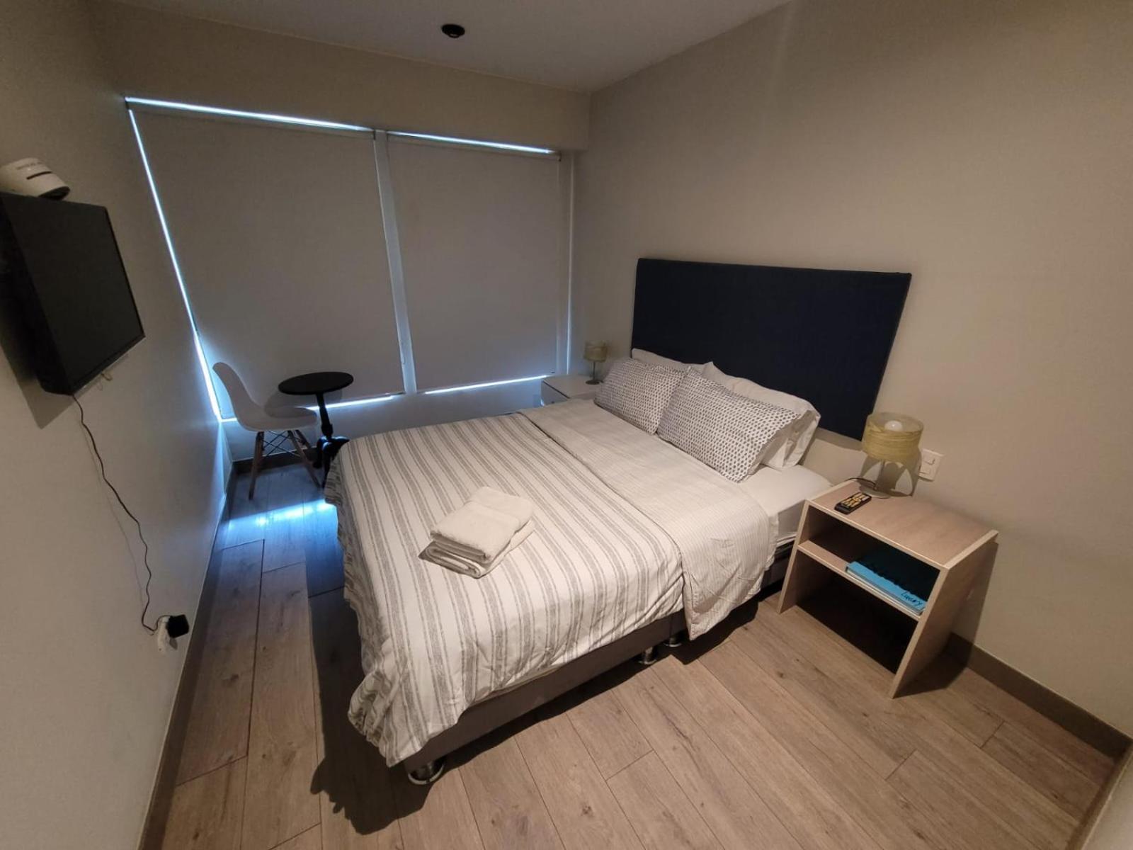 Espacio Luxury Apartments “Edificio Boutique B51” Lima Eksteriør bilde